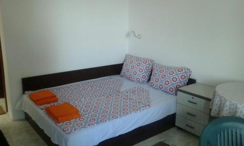 Hostal Agalina Sea House