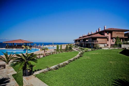 Apartamento Sozopolis Holiday Village