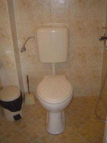 Hostal Rooms And Apartments Vili