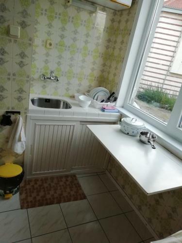 Hostal Rooms And Apartments Vili