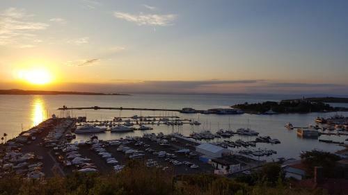 Apartamento The Great Sea View