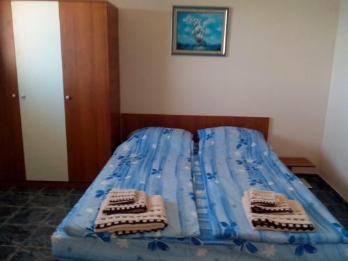 Apartment At The Coast