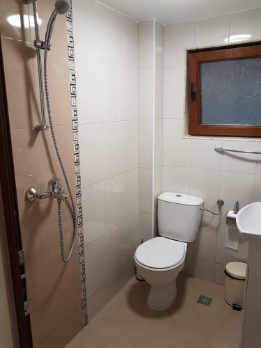 Apartment At The Coast