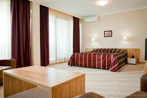 Hotel Arkutino Family Resort