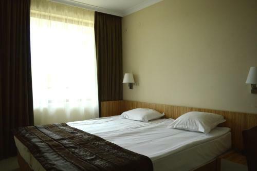 Hotel Arkutino Family Resort