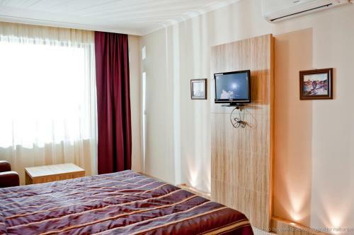 Hotel Arkutino Family Resort