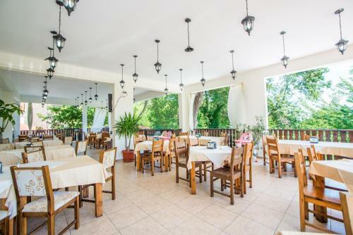 Hotel Arkutino Family Resort