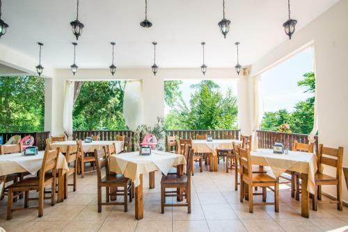 Hotel Arkutino Family Resort