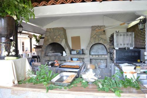 Hotel Arkutino Family Resort