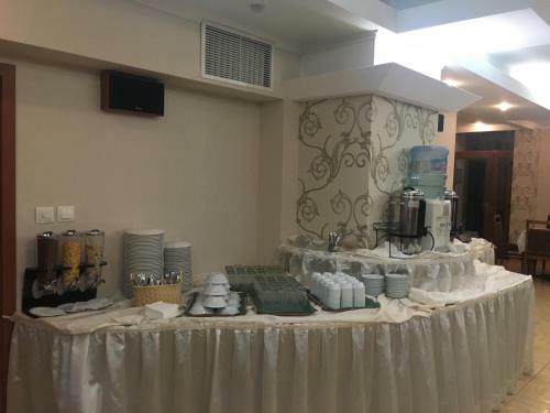 Amon Ra Family Hotel