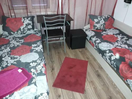 Apartments Avgusta Trayana