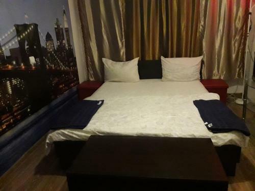 Apartments Avgusta Trayana