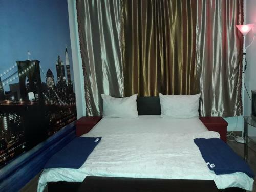 Apartments Avgusta Trayana