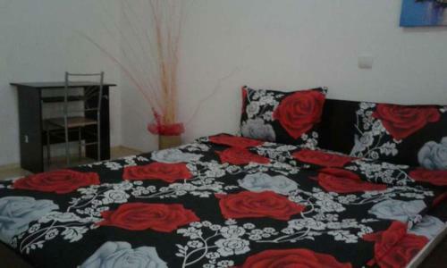 Apartments Avgusta Trayana