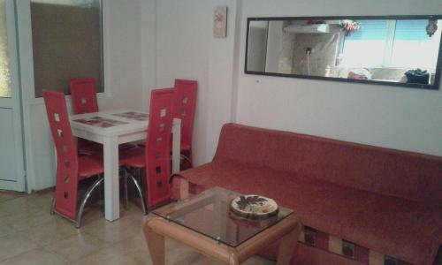 Apartments Avgusta Trayana