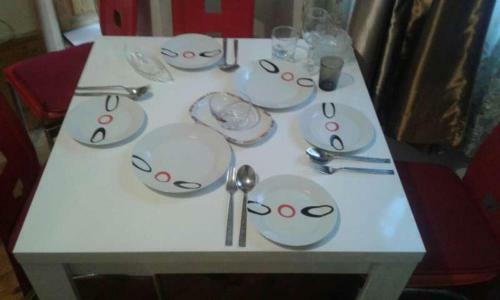 Apartments Avgusta Trayana