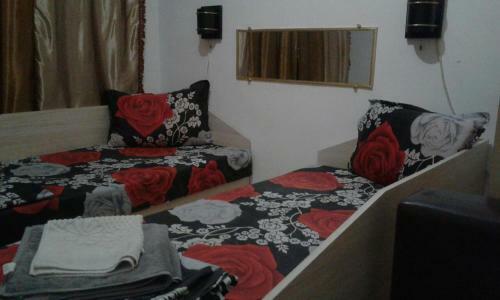 Apartments Avgusta Trayana