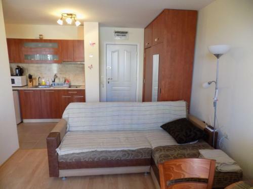 Private Apartment In Fort Noks Holiday