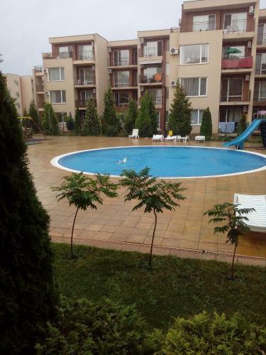 Private Apartment In Fort Noks Holiday