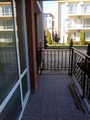 Private Apartment In Fort Noks Holiday
