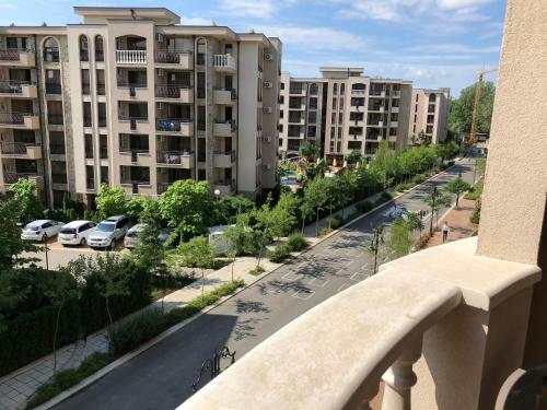 Psb Apartments In Cascadas