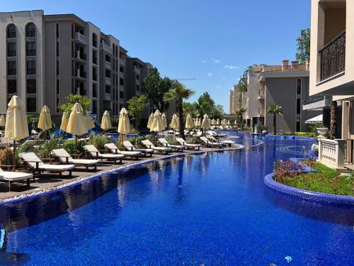 Psb Apartments In Cascadas