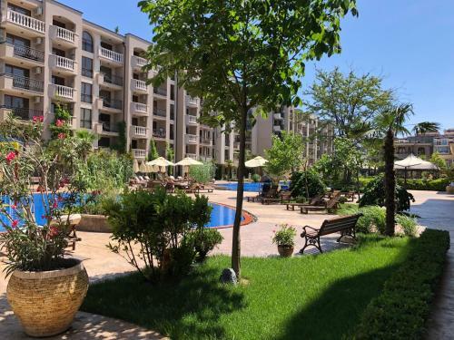 Psb Apartments In Cascadas