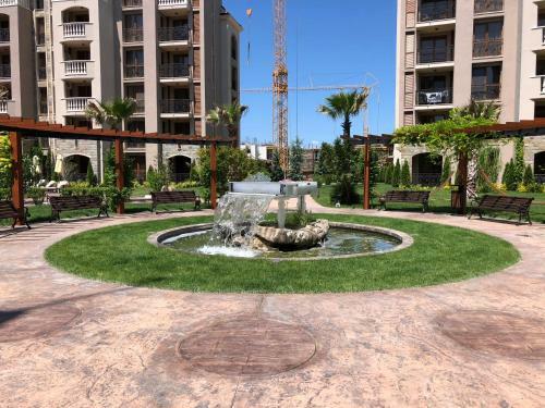 Psb Apartments In Cascadas
