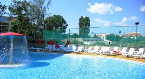 Sunny Beach Hills - Menada Apartments