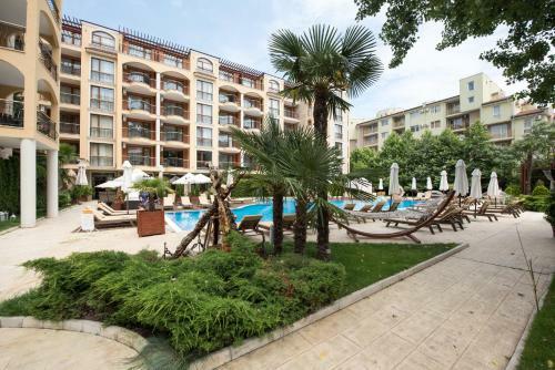 Gt Apartments In Harmony Suites