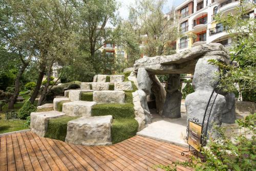 Gt Apartments In Harmony Suites