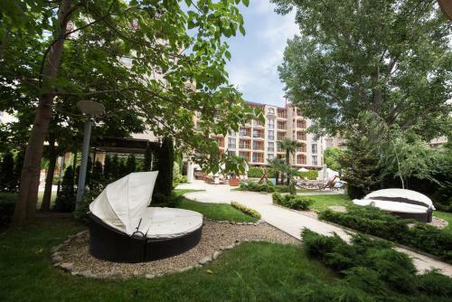 Gt Apartments In Harmony Suites