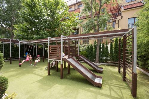 Gt Apartments In Harmony Suites