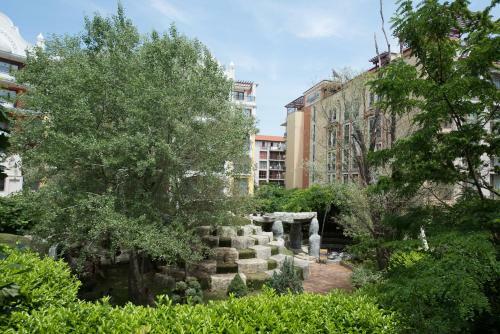 Gt Apartments In Harmony Suites