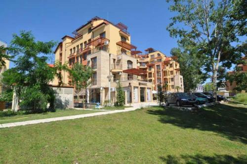 Gt Apartments In Harmony Suites