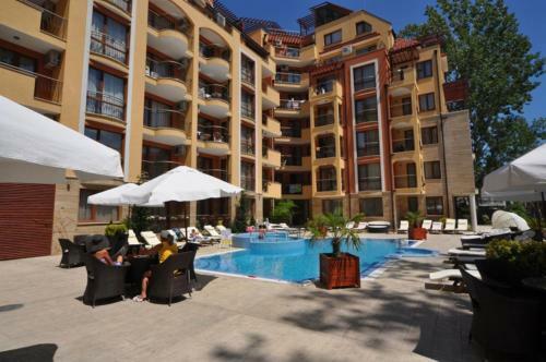 Gt Apartments In Harmony Suites