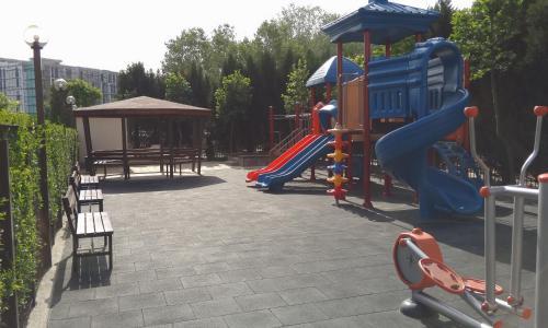 Apartaments In Holiday Fort Golf Club
