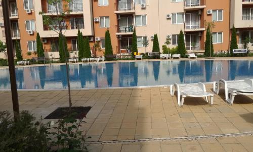 Apartaments In Holiday Fort Golf Club