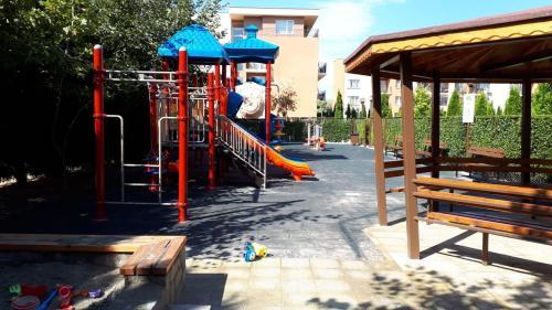Apartaments In Holiday Fort Golf Club