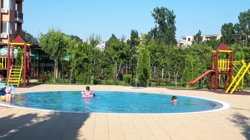 Apartaments In Holiday Fort Golf Club