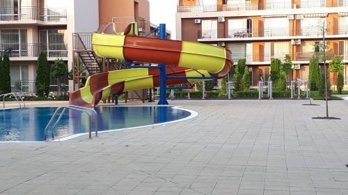 Apartaments In Holiday Fort Golf Club