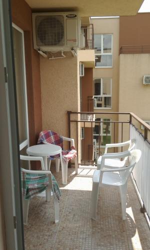 Apartaments In Holiday Fort Golf Club