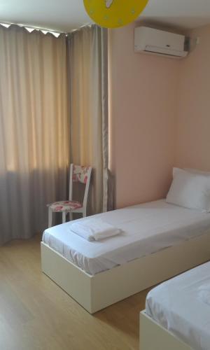 Apartaments In Holiday Fort Golf Club