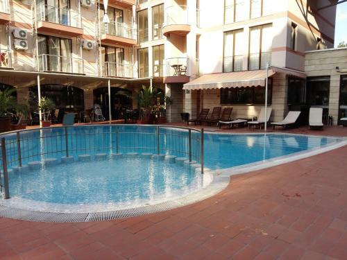 Menada Apartments In Tarsis Nova