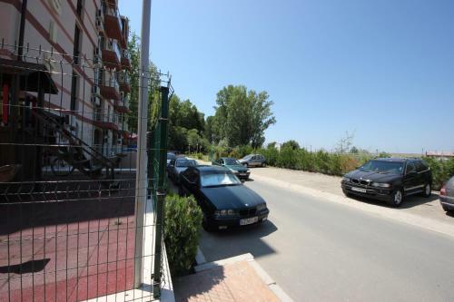Menada Apartments In Tarsis Nova