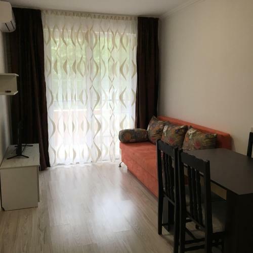 Vip Zone Apartments