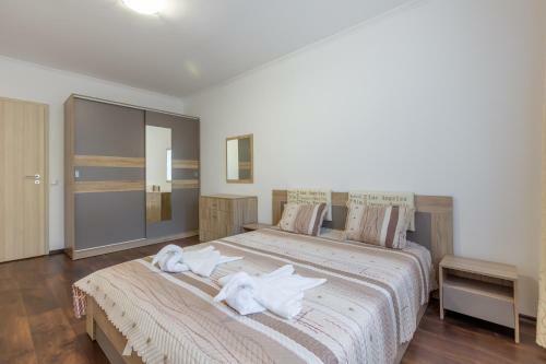 Vip Zone Apartments
