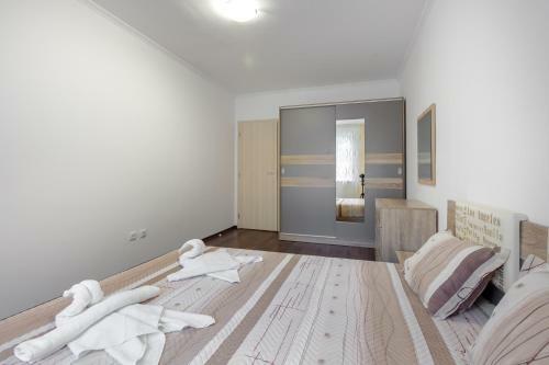 Vip Zone Apartments