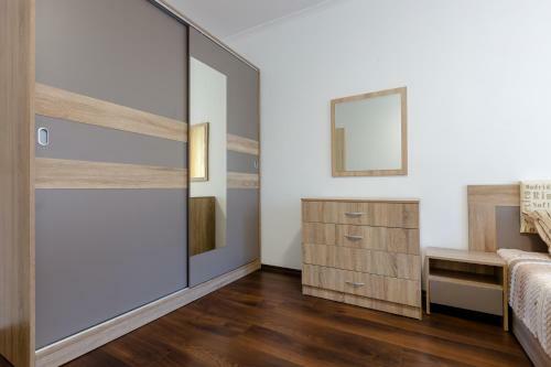 Vip Zone Apartments