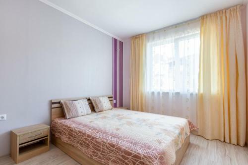 Vip Zone Apartments